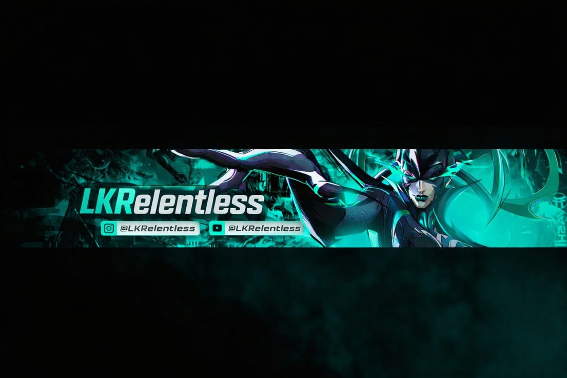 LKRelentless