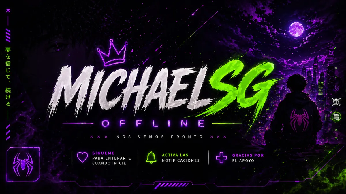 MichaelSG19