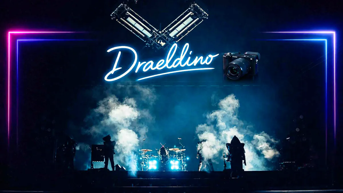 Draeldino