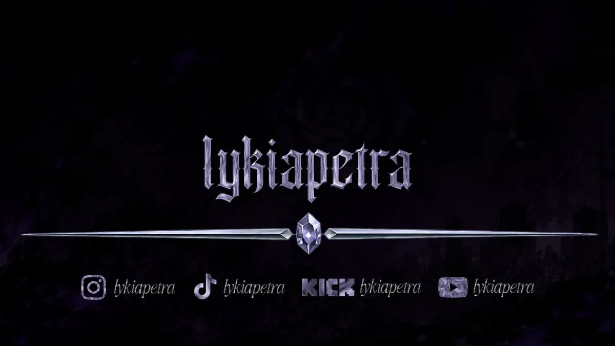 LykiaPetra