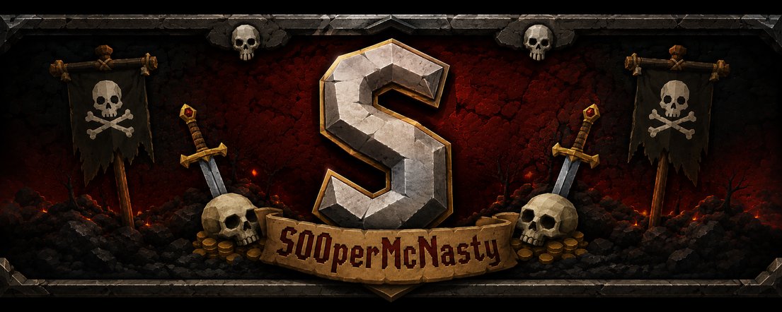 S00perMcNasty