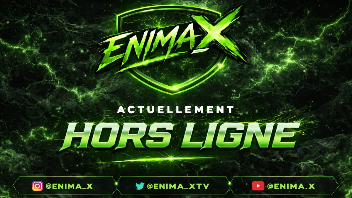 Enima_X