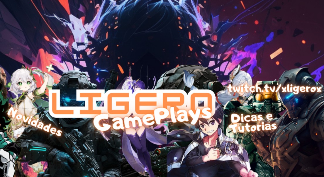 xLIGEROx