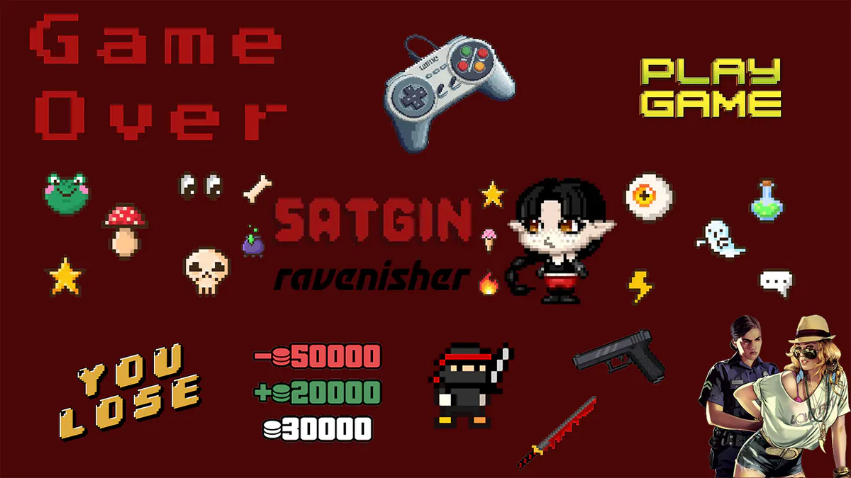 Satgin