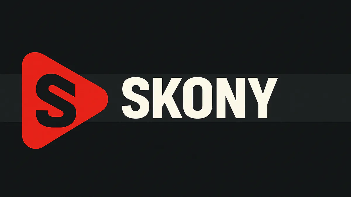 Skony