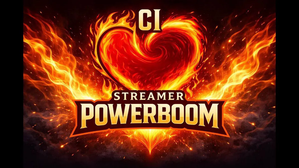CLPowerBoom