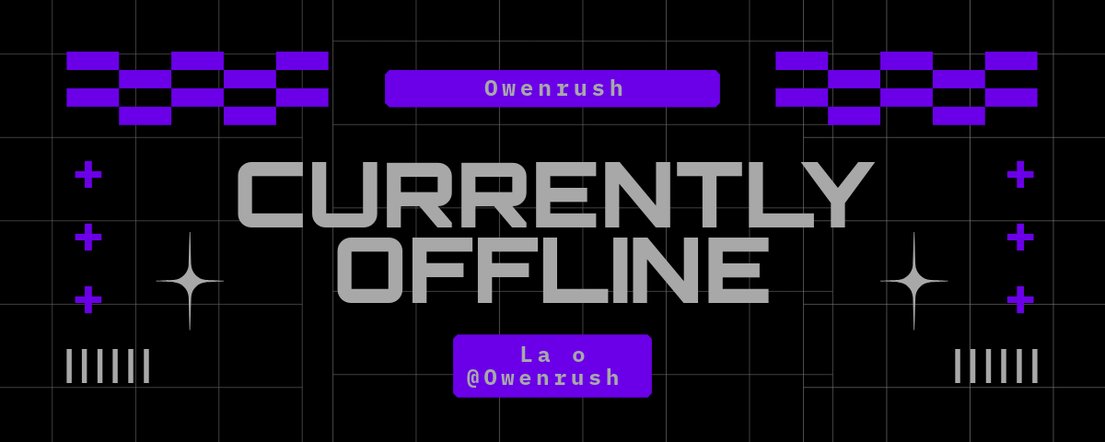 Owenrush