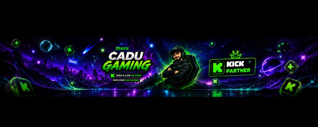 CaduGaming