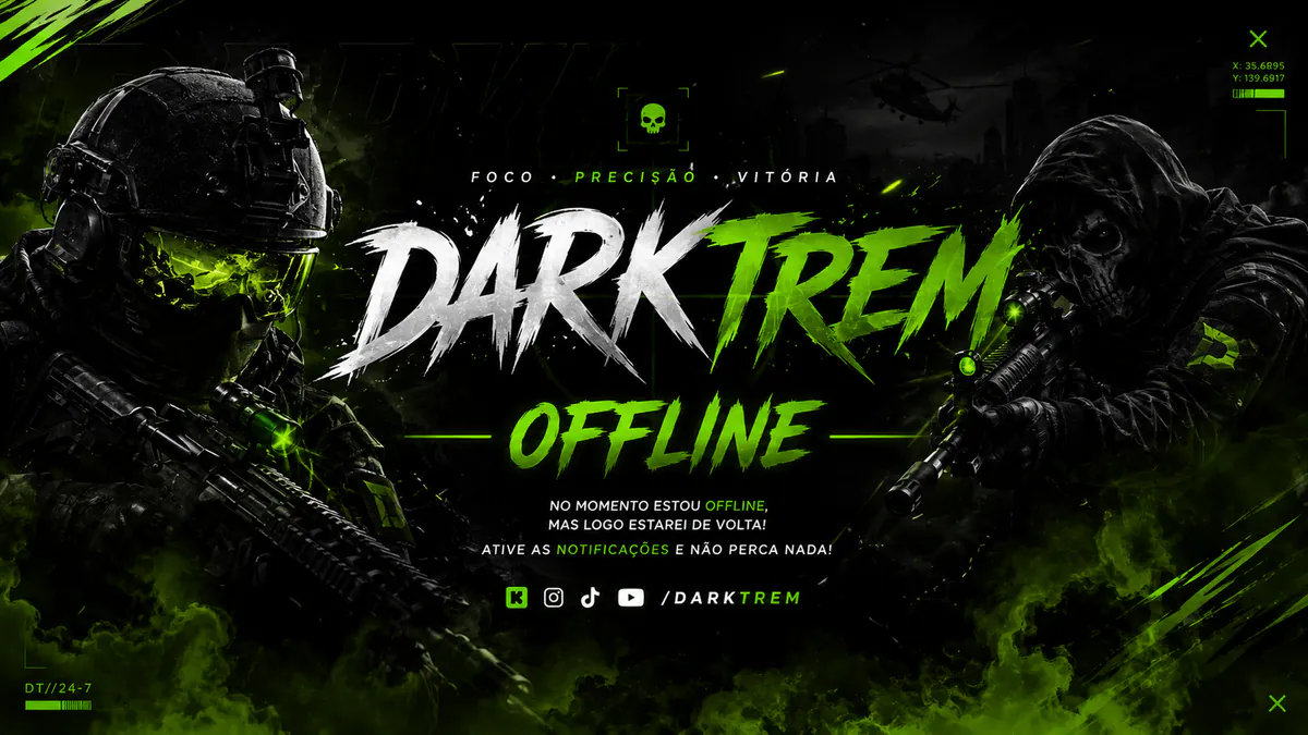 DarkKiiing