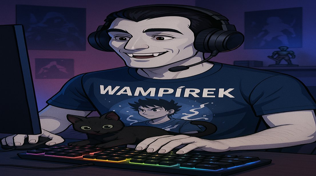 Wampireck