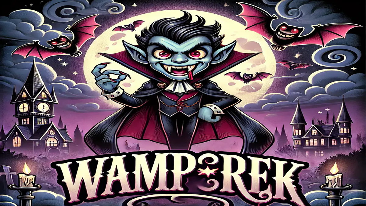 Wampirec6k
