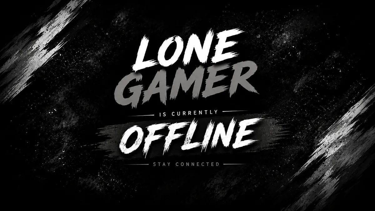 LoneGamerN13