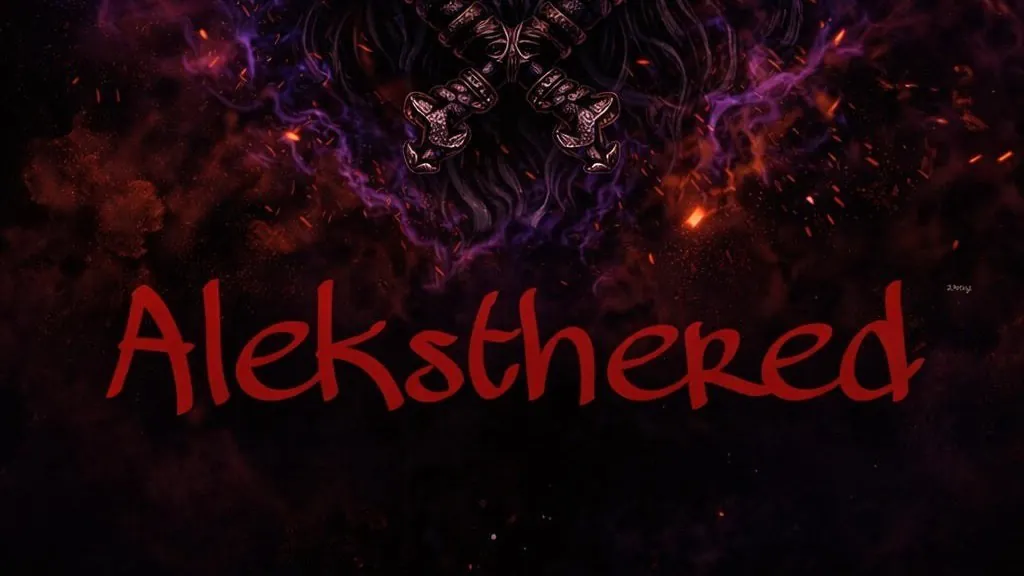 AleksTheRed