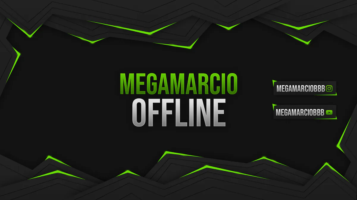 Megamarcio