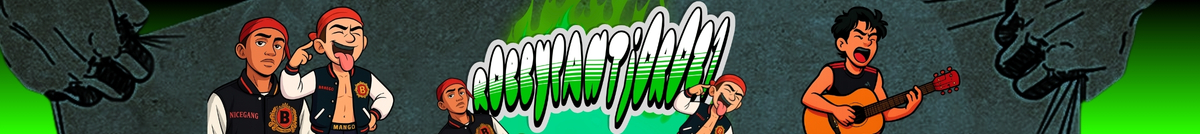 Robbypantjoro21 Stream - Watch Live on Kick