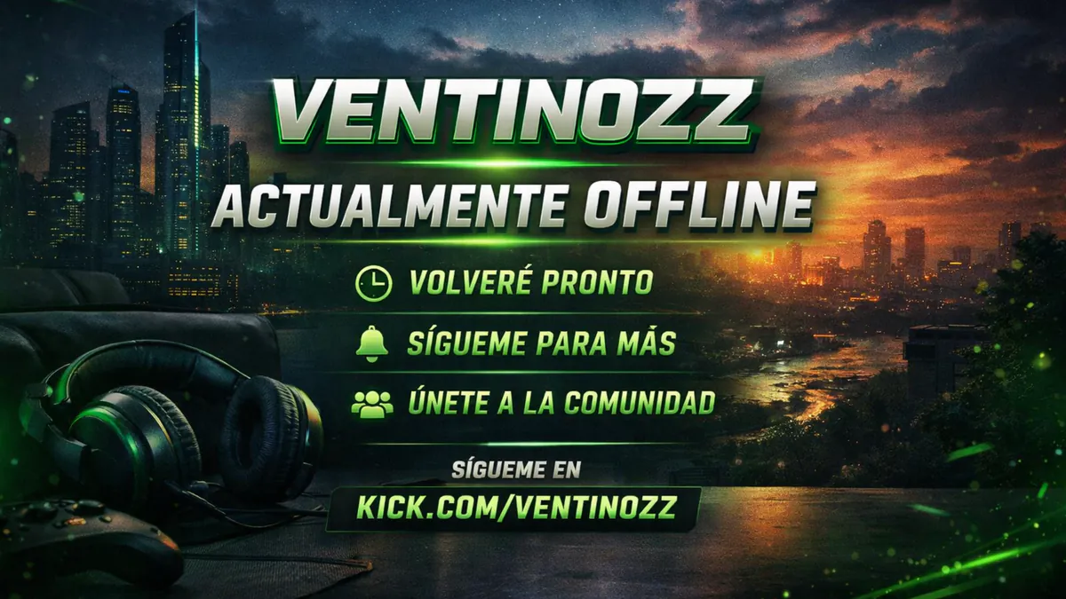 Ventinozz