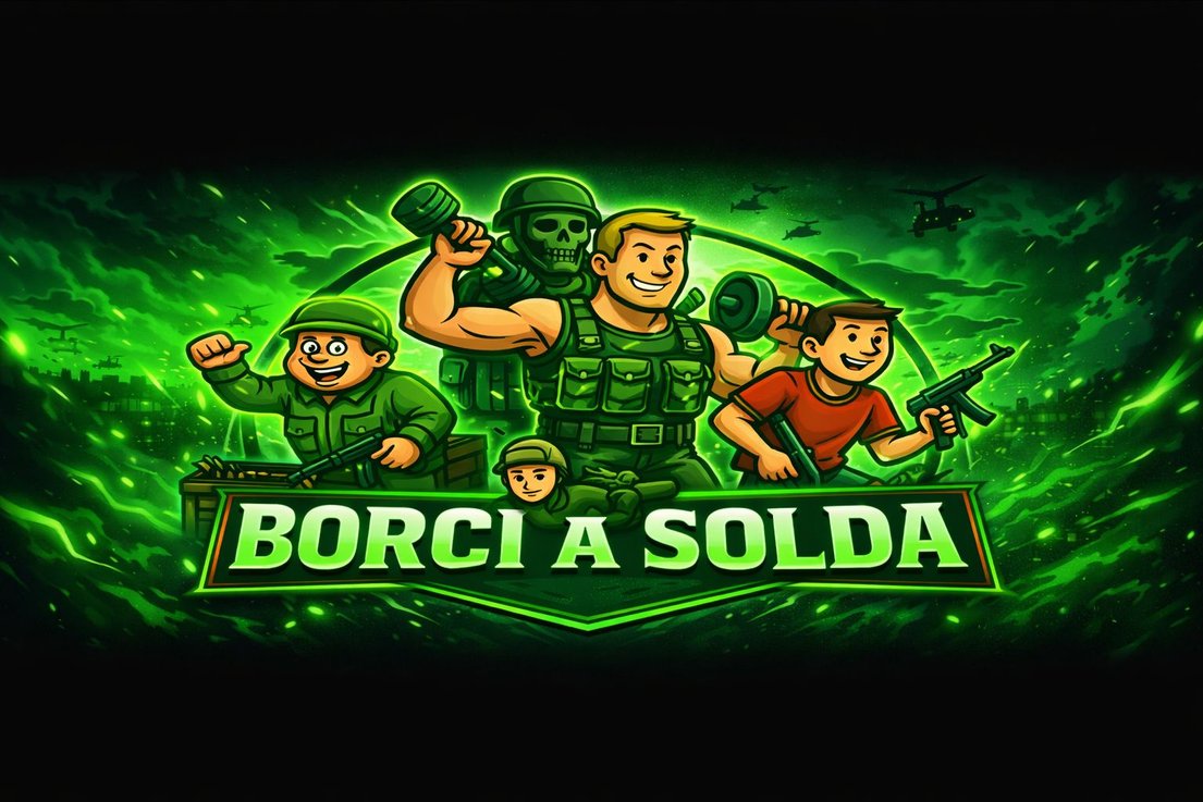 Borci_a_Solda