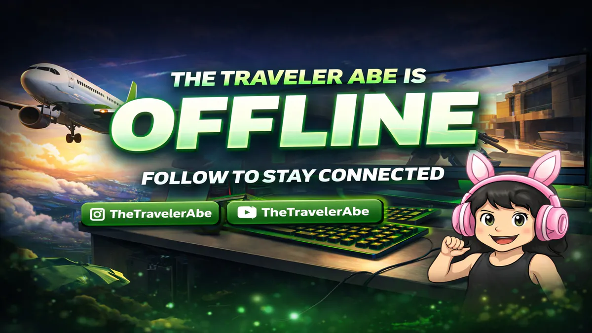 TheTravelerAbe