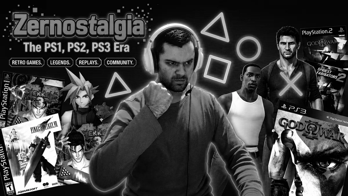 ZernByZernostalgia