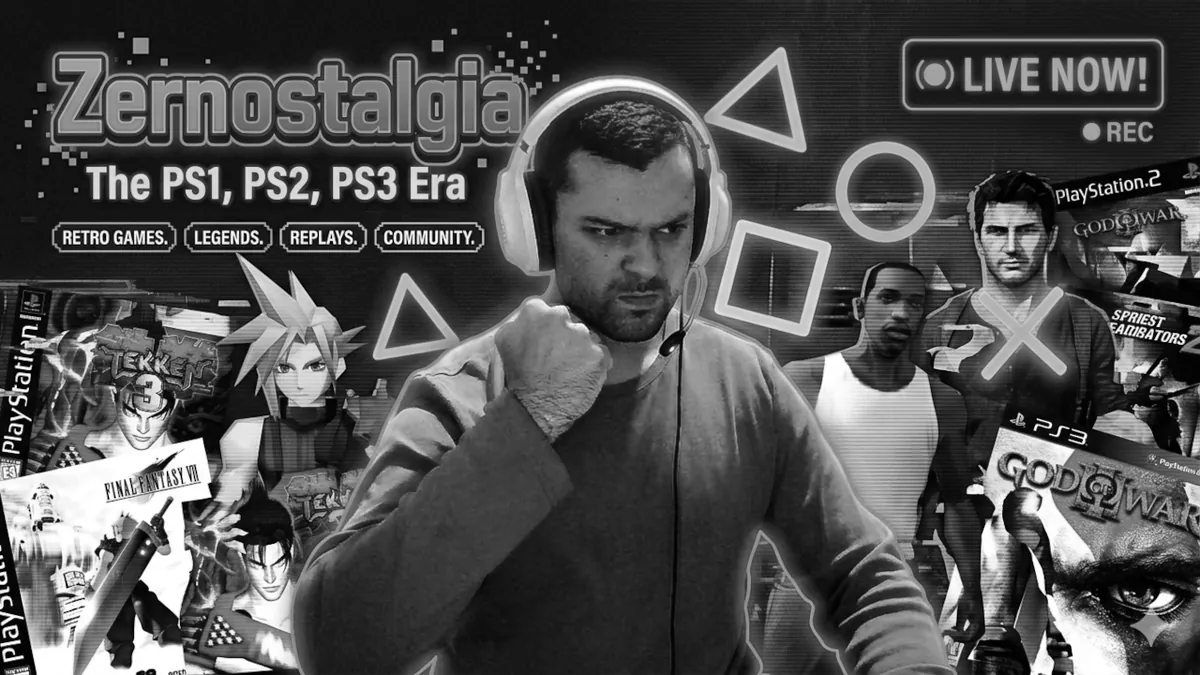 ZernByZernostalgia