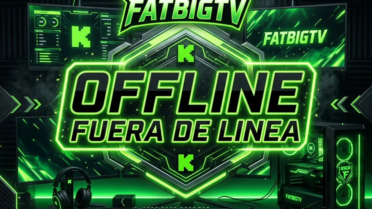 FatbigTv