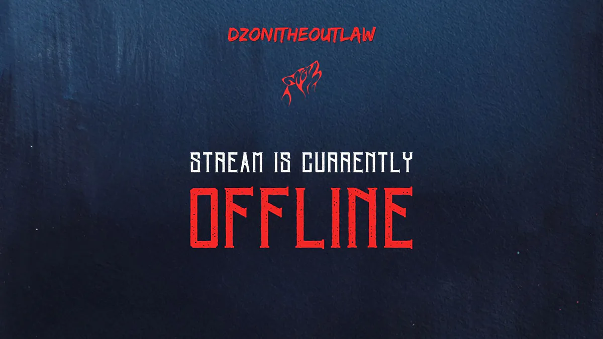 Dzonitheoutlaw