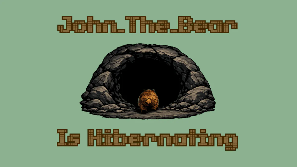 John_The_Bear