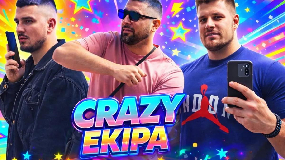 CrazyEkipa