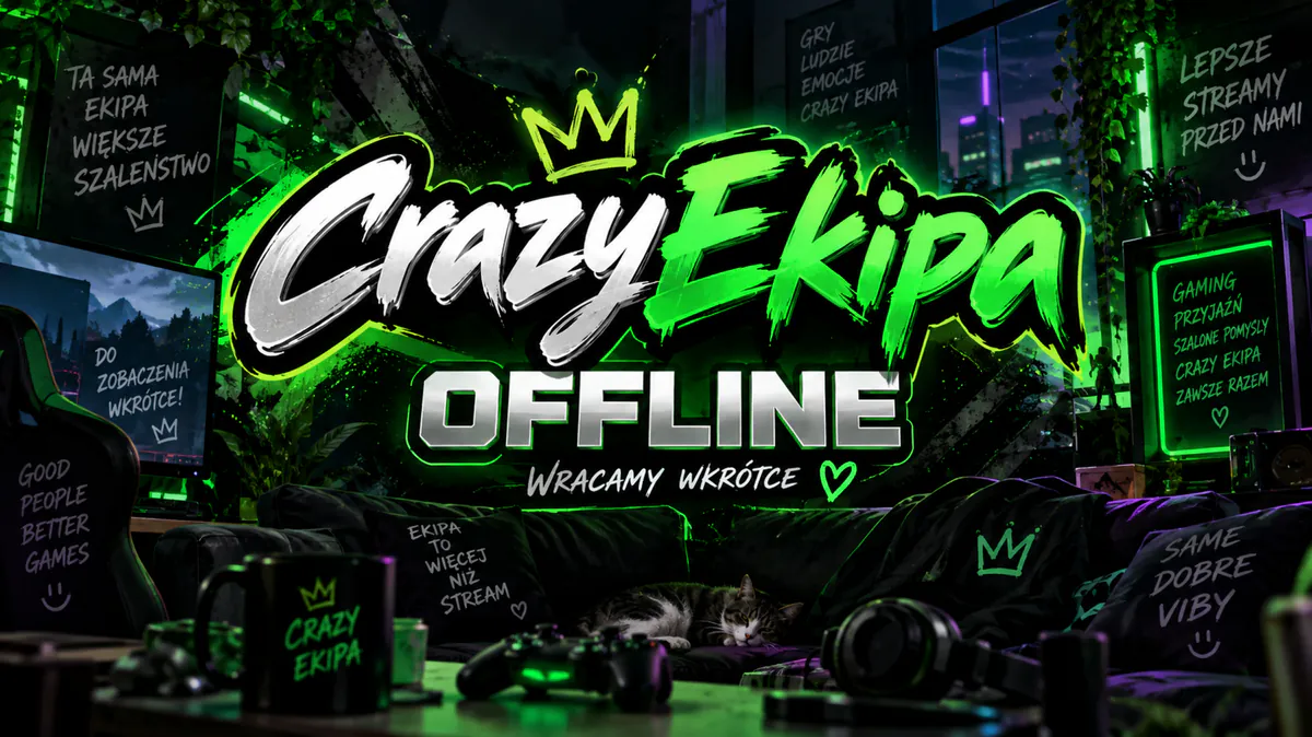 CrazyEkipa