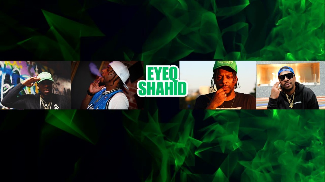eyeqshahid