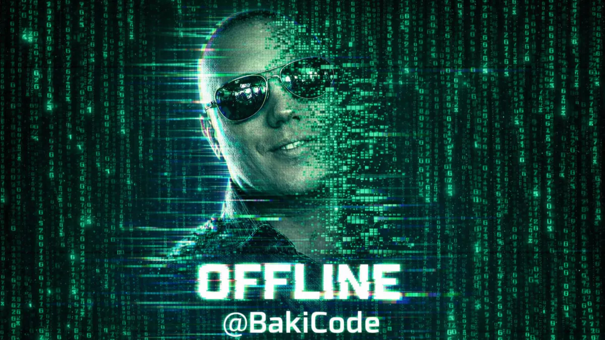 BakiCode