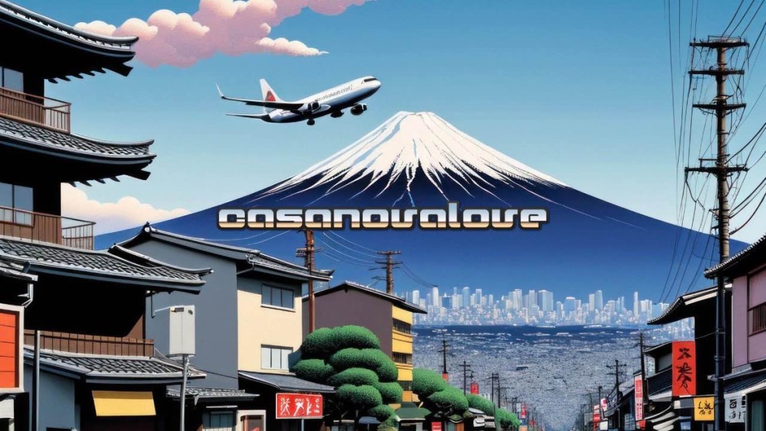 CasanovaLove