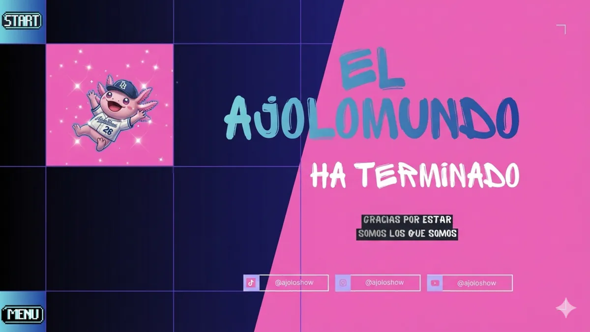 AjoloShow