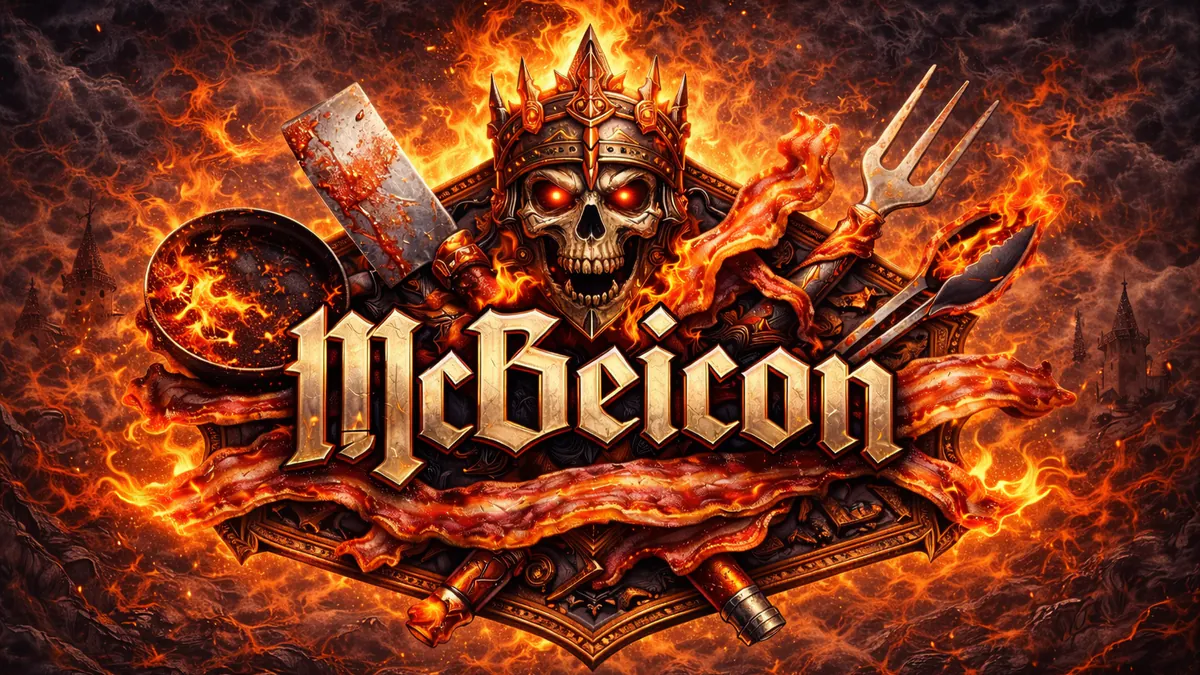McBeicon