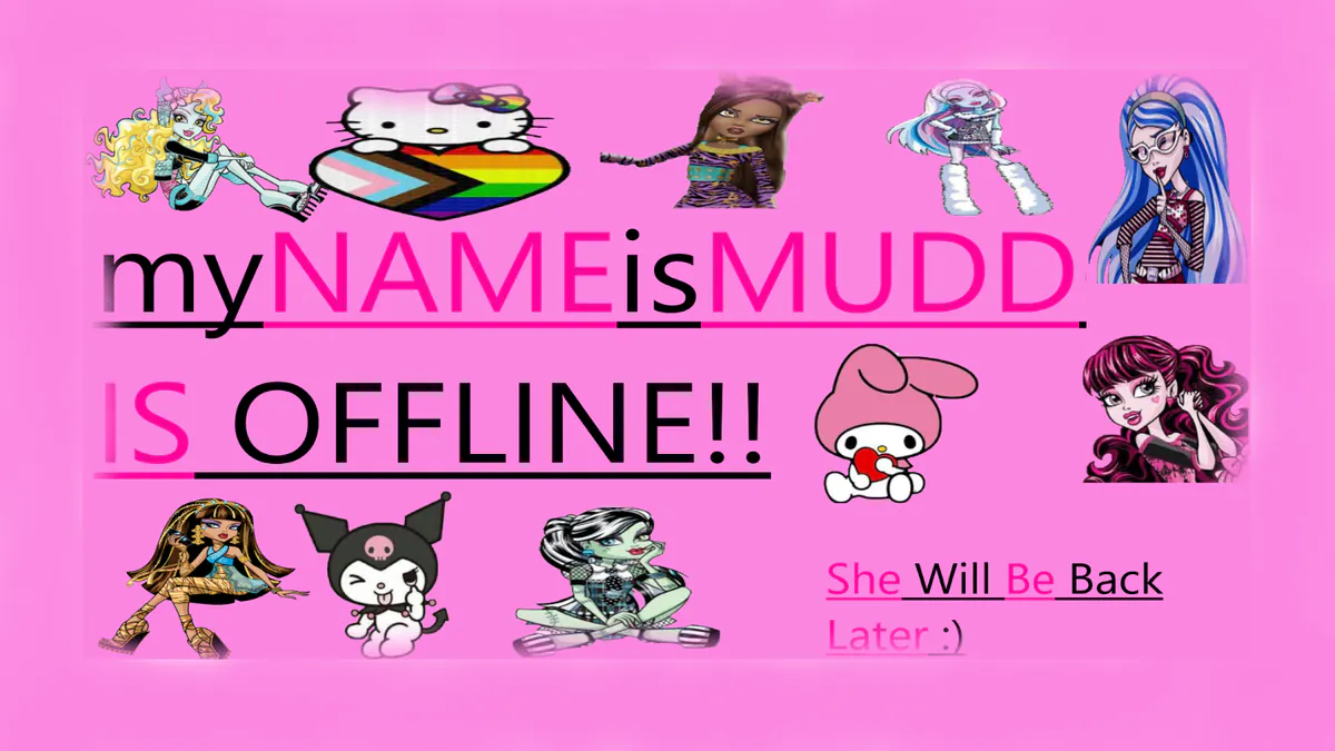 myNAMEisMUDD69