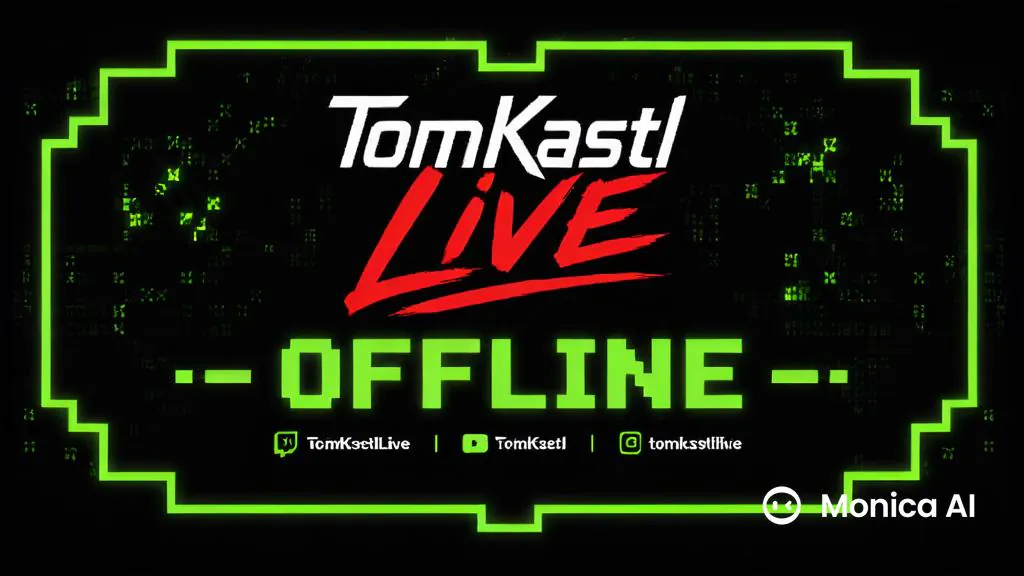 TomKastlLive