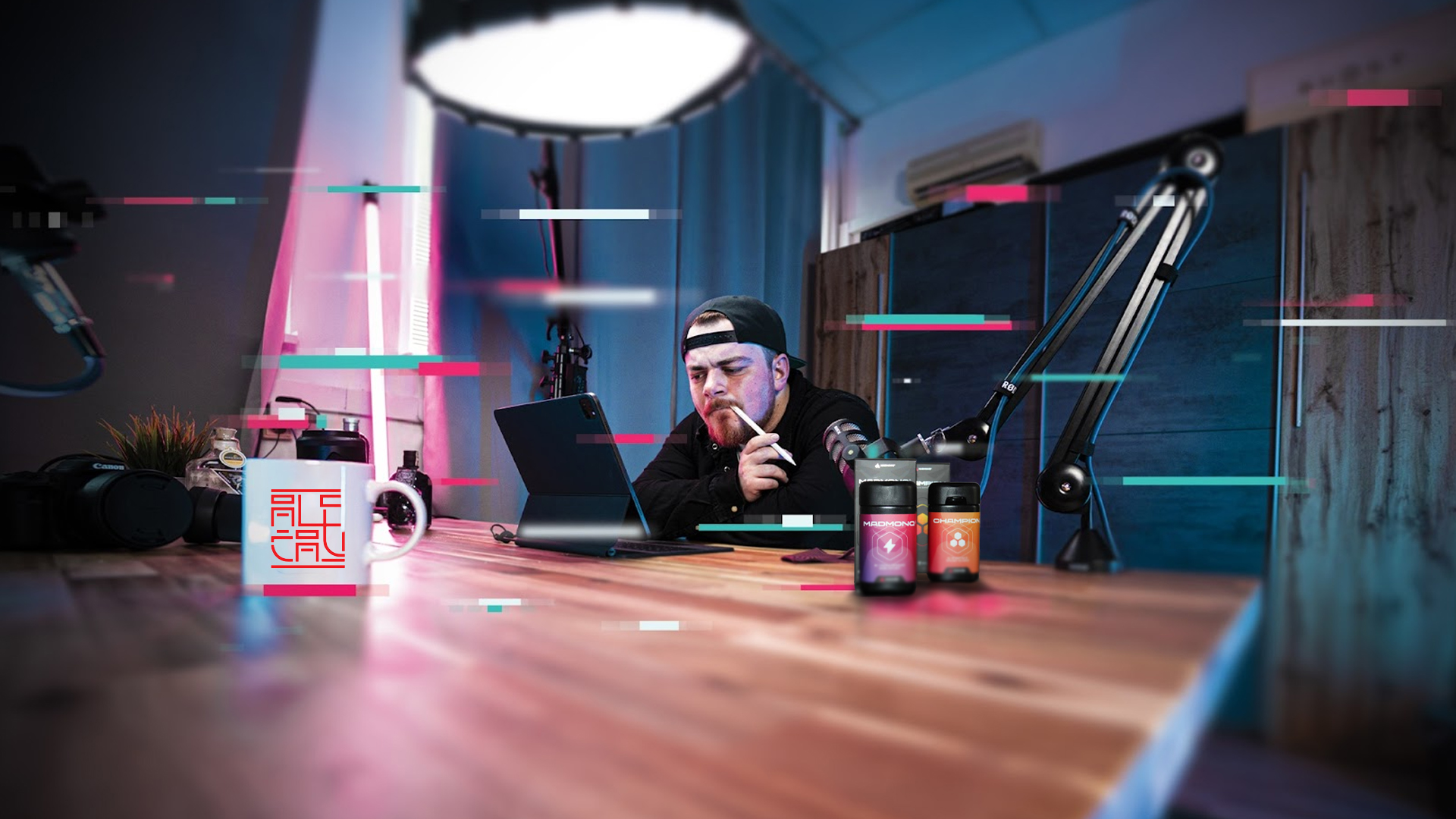 Duklock Stream - Watch Live on Kick