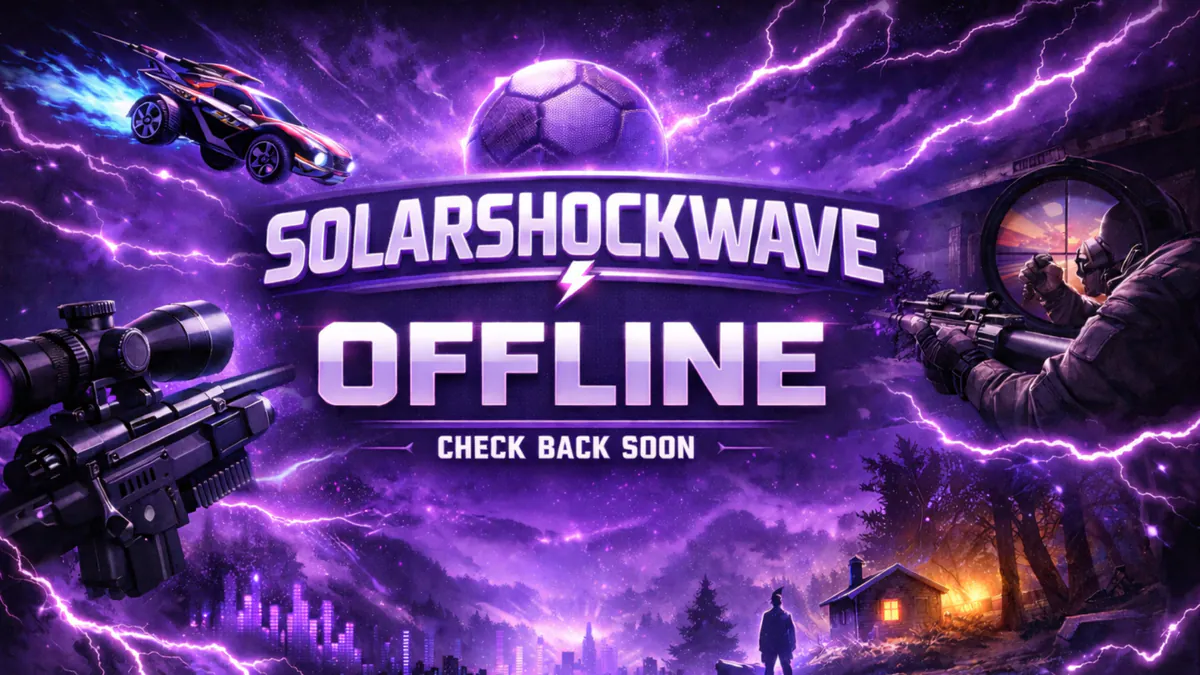 solarshockwave