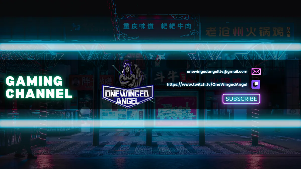 OneWingedAngel