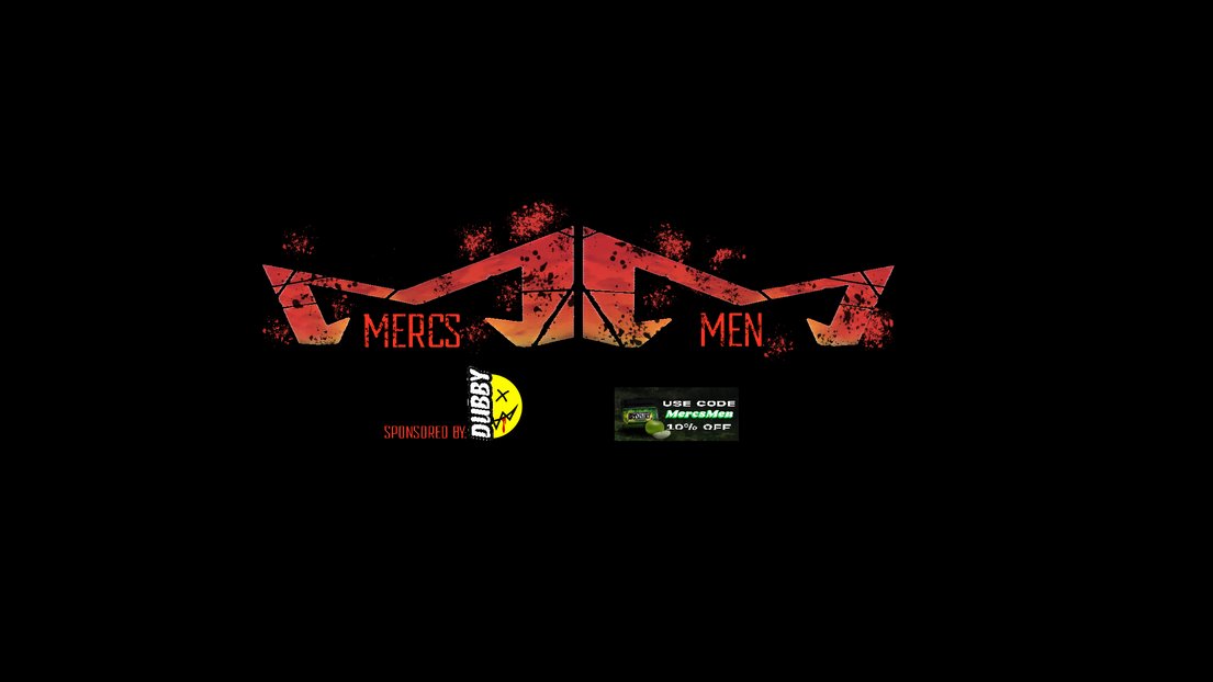MercsMen