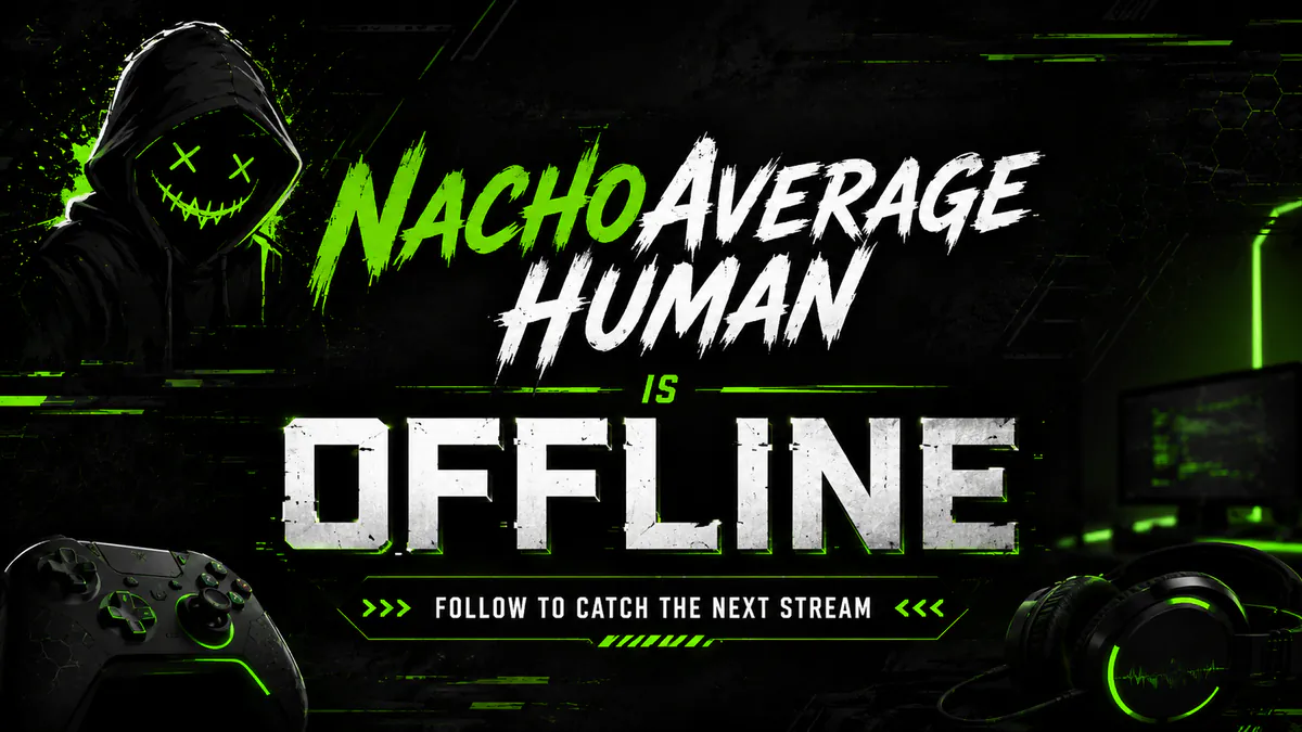 NachoAverageHuman