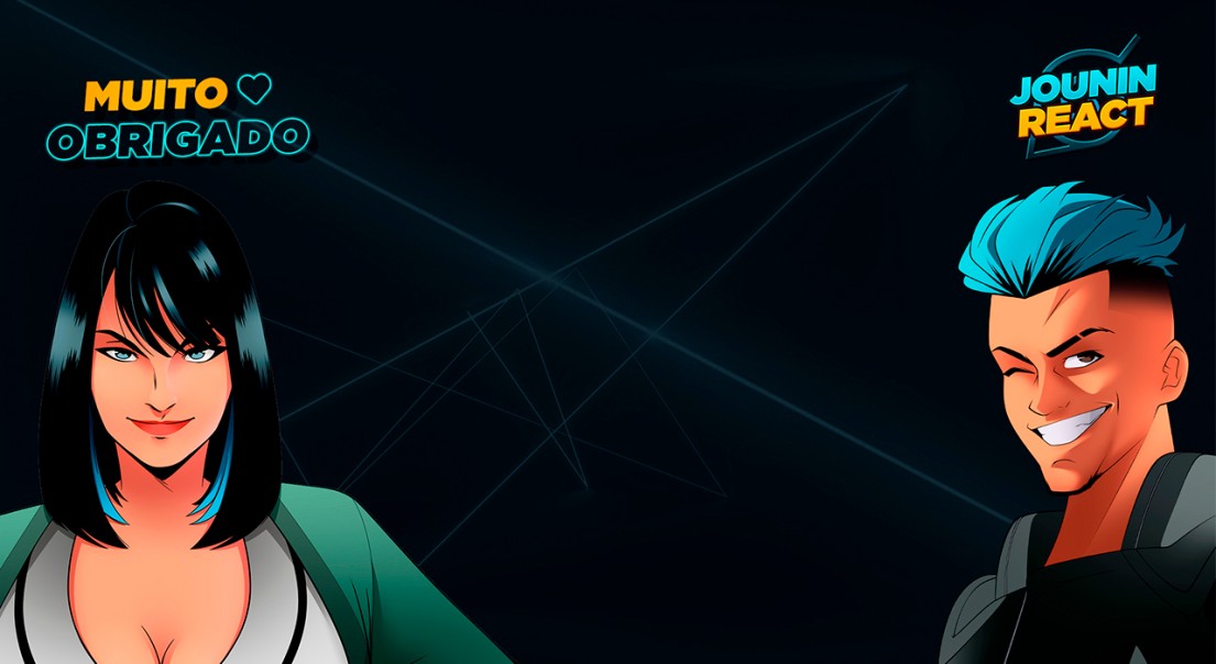 JouninReact