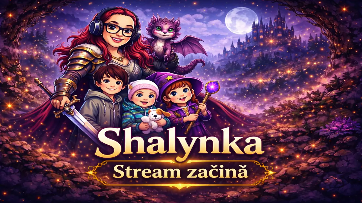 Shalynka