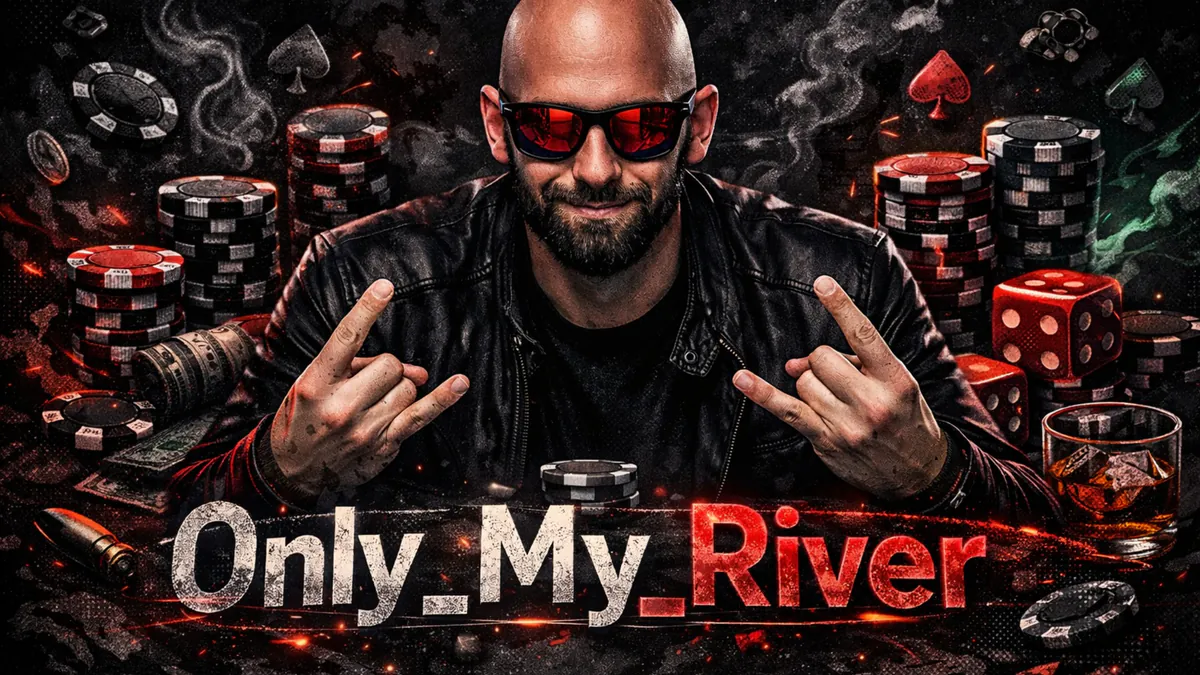 OnlyMyRiver