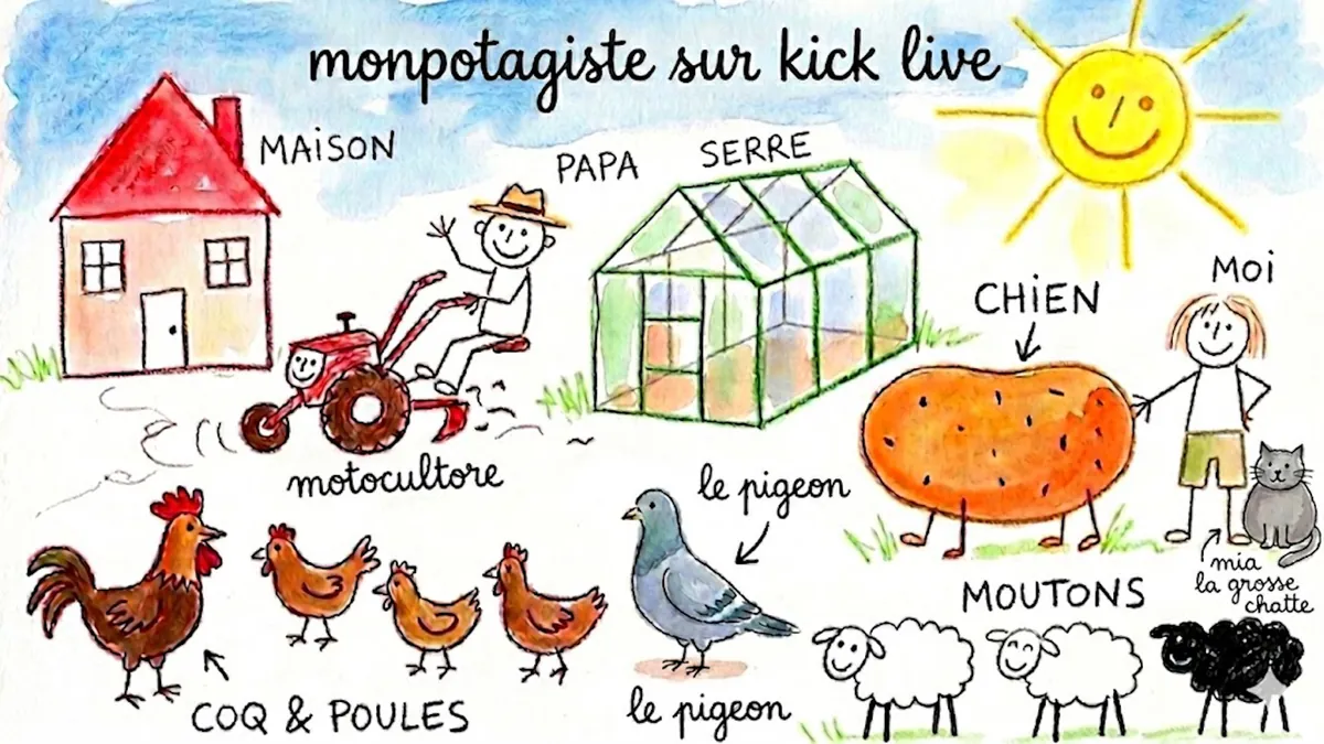 Monpotagiste