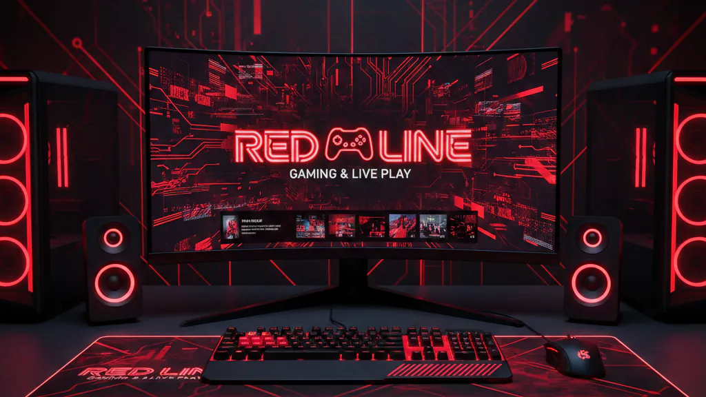 red40line