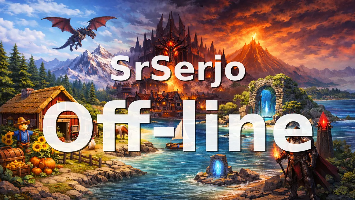 SrSerjo