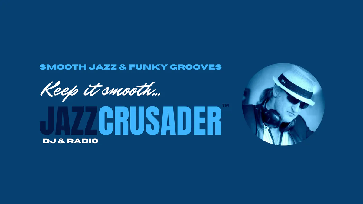 JAZZCRUSADER