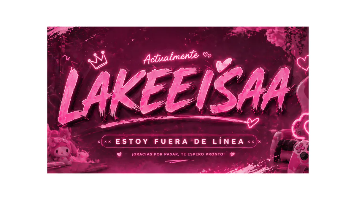 lakeeisaa