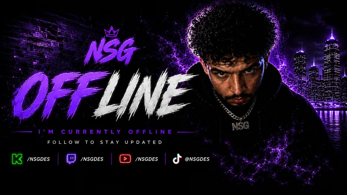 NSGDes
